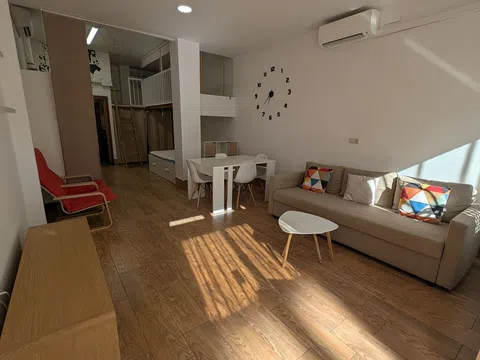 Estudio en calle Río Boeza, 6