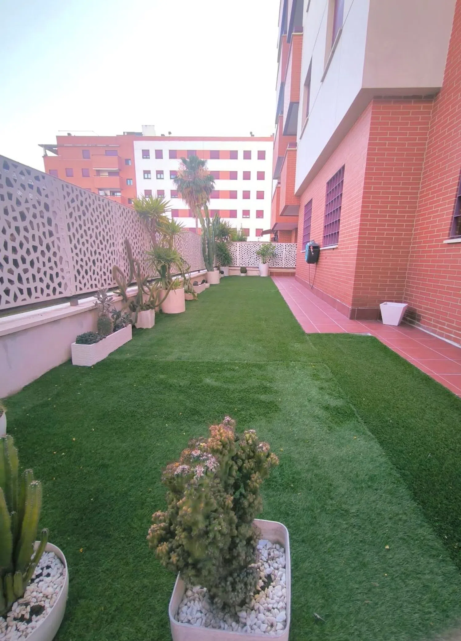 Piso en calle Escritora Emilia Pardo Bazan, 9 - Foto 36