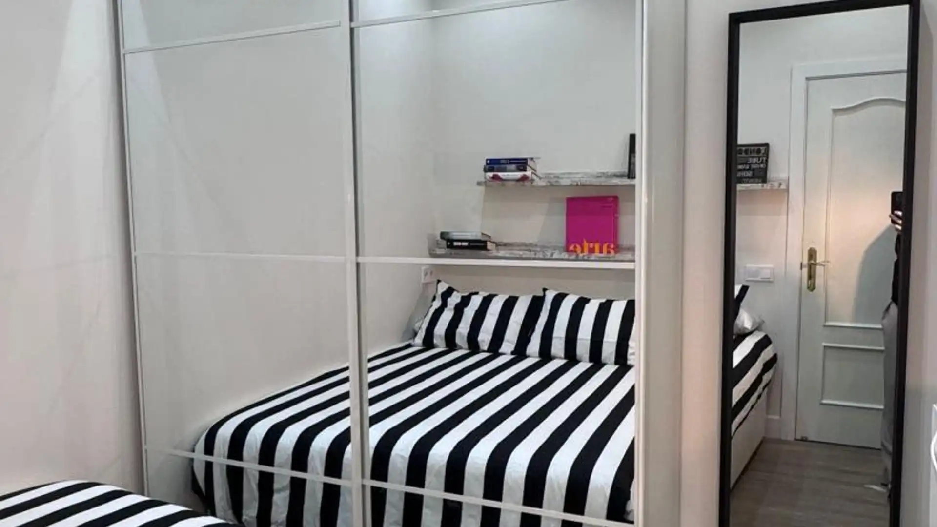 Piso en  Calle del Bastero 8 - Foto 7