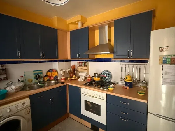 Piso en calle Yedra, 10 - Foto 3