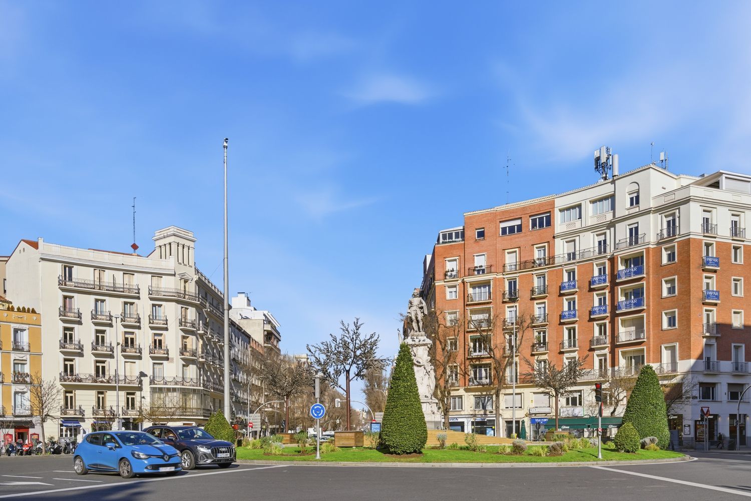 Ático en calle de Bravo Murillo, 23 - Foto 38