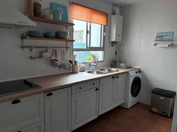 Piso en calle Evangelista, 26 - Foto 8