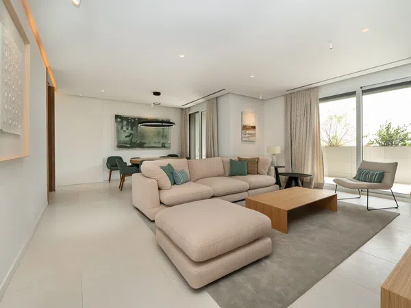 Dúplex en Avenida de Luis García Cereceda, 7, La Finca - Foto 5