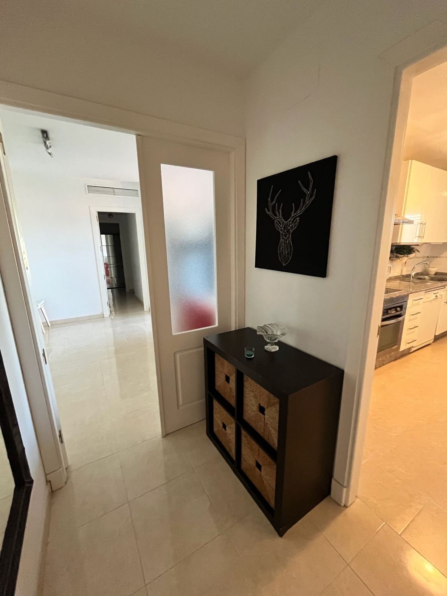 Piso en Calle de las Margaritas, 1, Soto de Vistahermosa - Foto 29