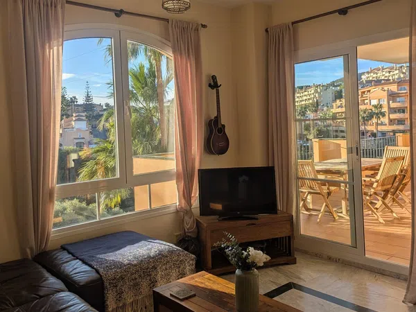 Piso en calle Jose Maria Olazabal, 2 - Foto 2