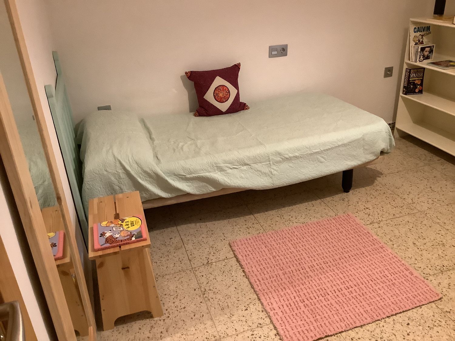 Piso en calle Gonzalo Gallas, 9 - Foto 26