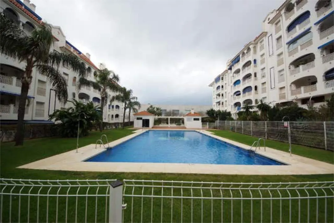 Apartamento en EL ARQUILLO, SAN PEDRO ALCANTARA