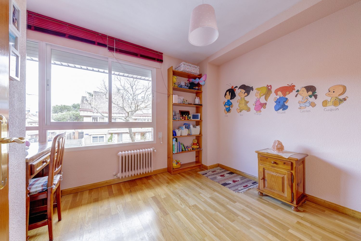 Chalet adosado en Barrio Valdezarza - Foto 31