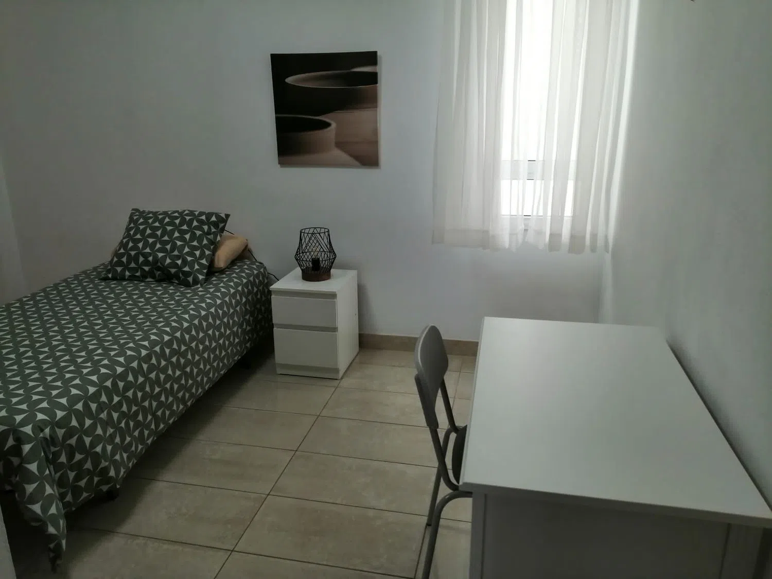 Piso en Barrio La Salle - Foto 7