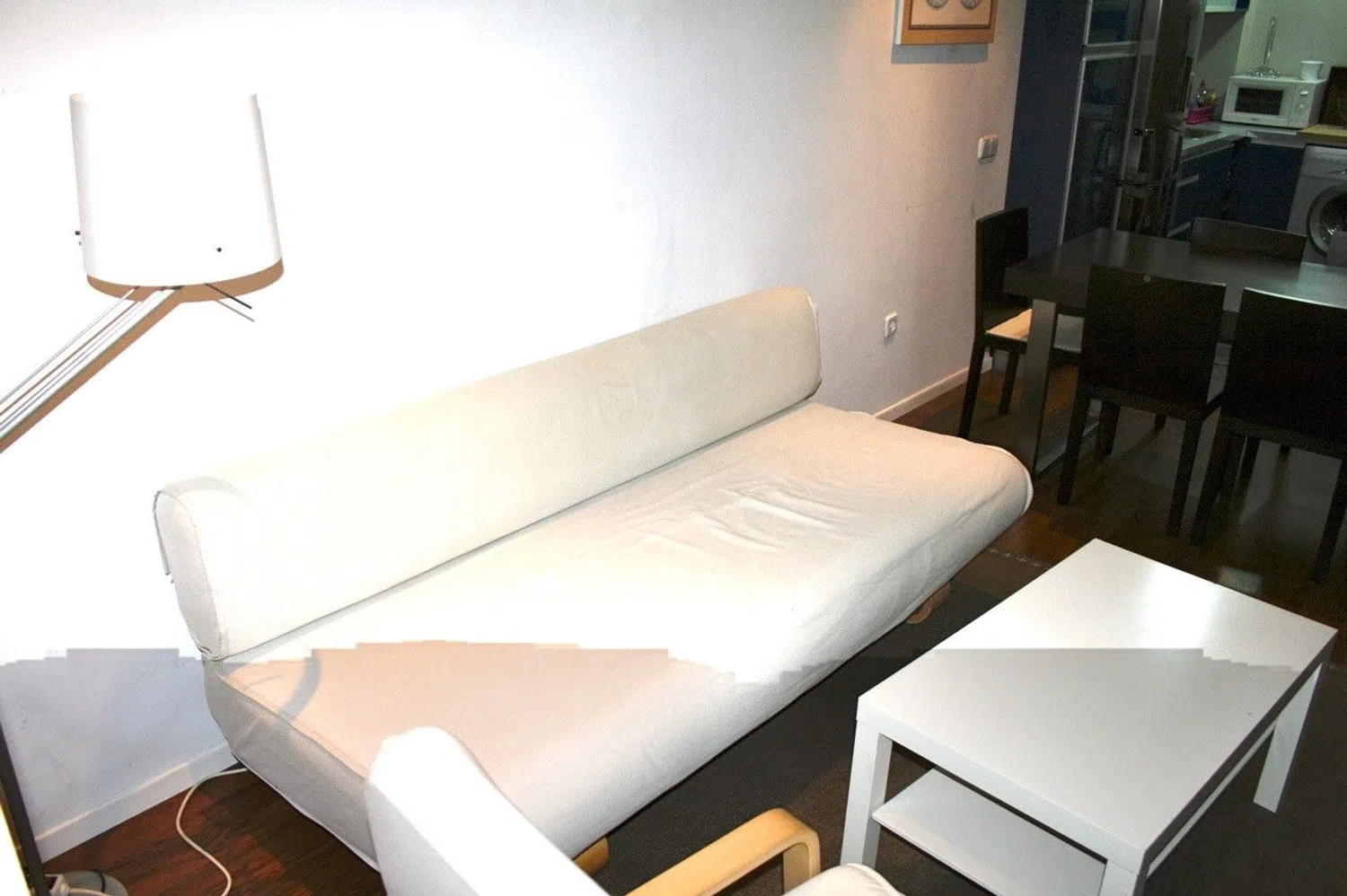 Estudio en paseo de la Dirección, 376 - Foto 5