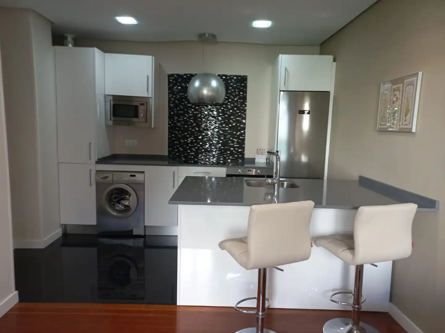 Piso en  Travesía de Uribitarte 4 - Foto 3