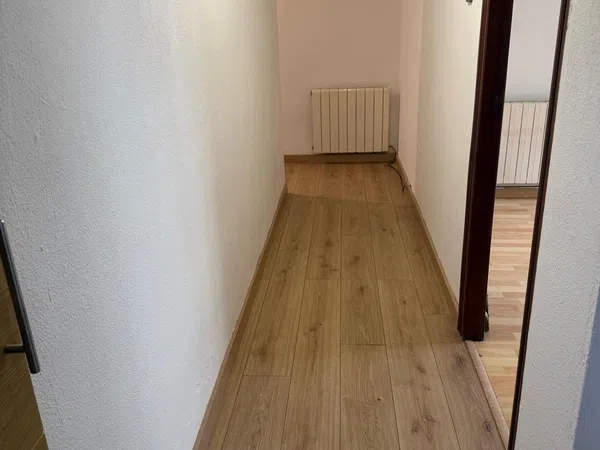 Piso en calle Aureliano San Román, 5 - Foto 1