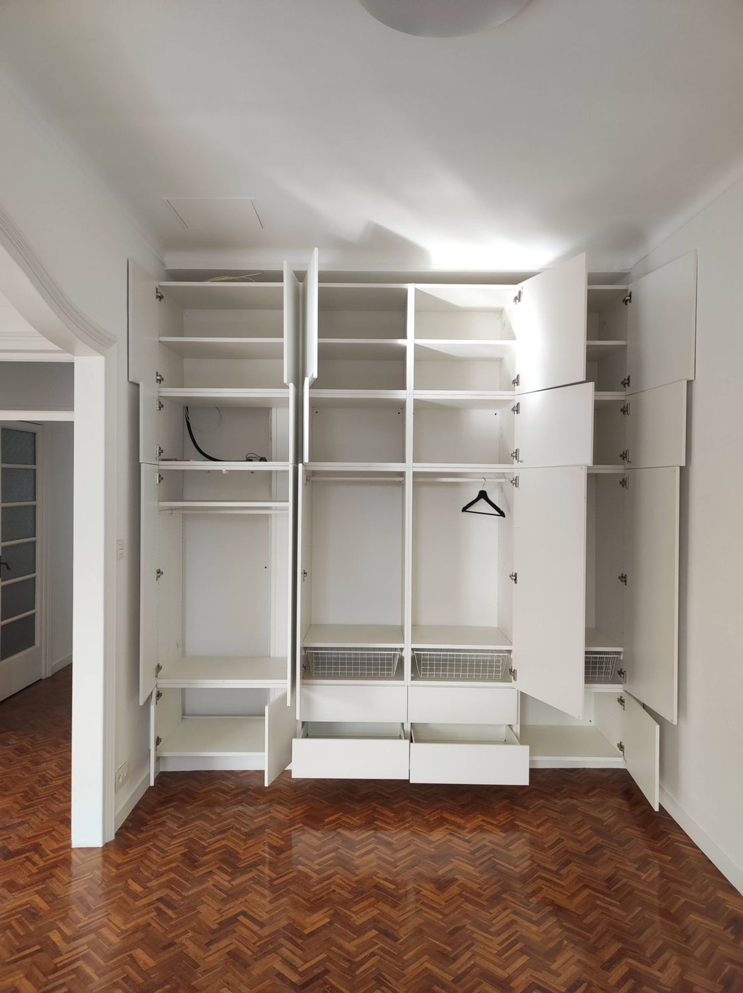 Ático en calle d'Ausiàs Marc, 56 - Foto 11