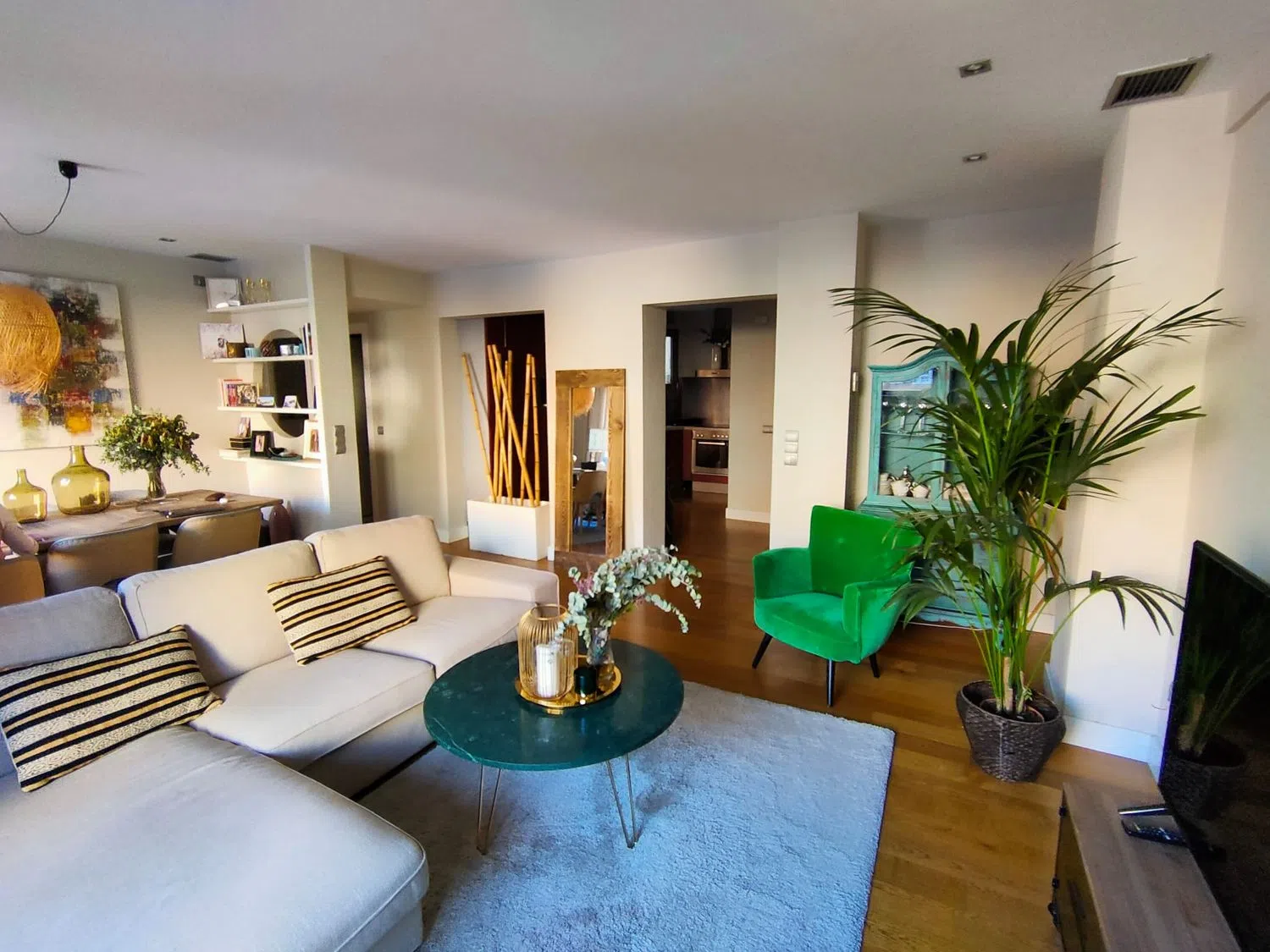 Piso en avenida de América, 26 - Foto 1