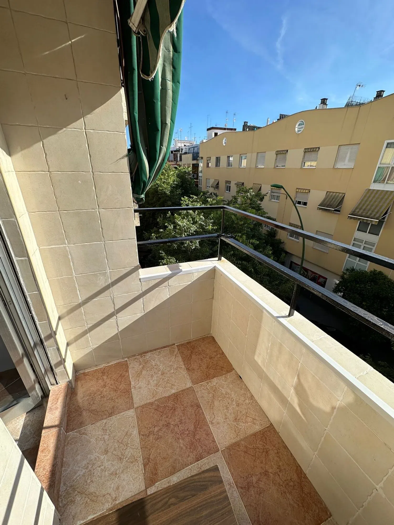 Piso en calle Conquistador Benito de Baños, 14 - Foto 2