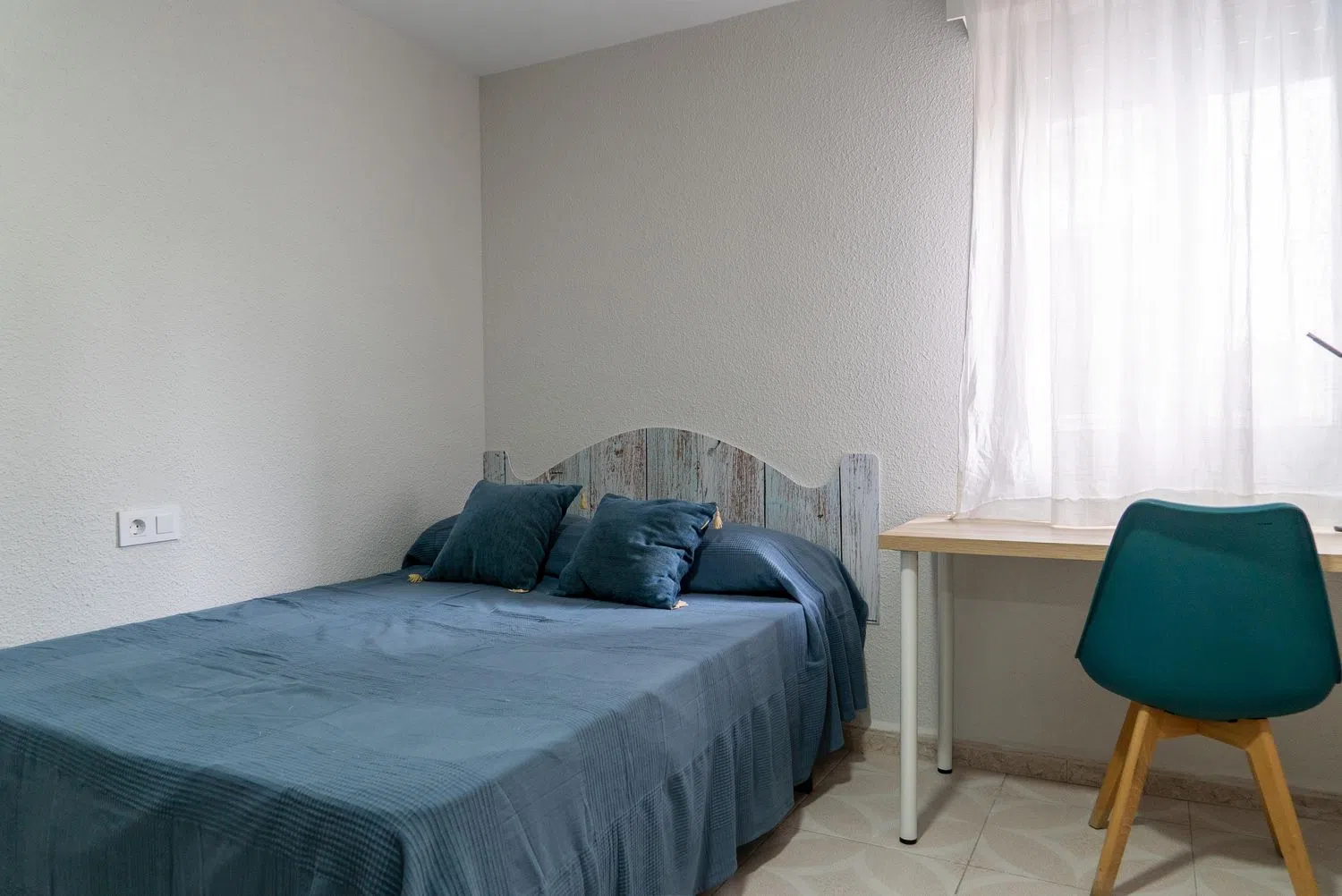 Piso en calle Conde de Gondomar, 11 - Foto 13