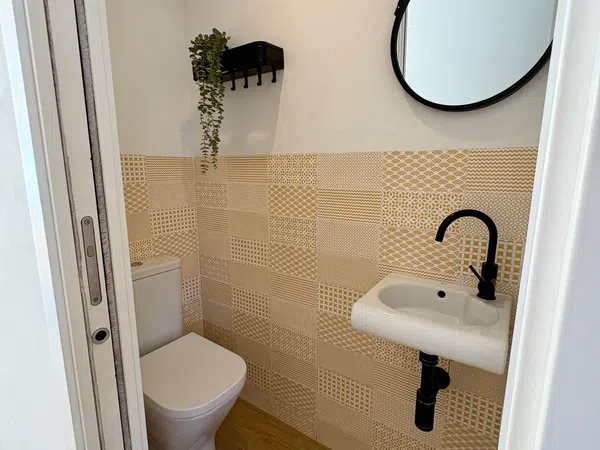 Chalet adosado en calle Trident, 15 - Foto 6