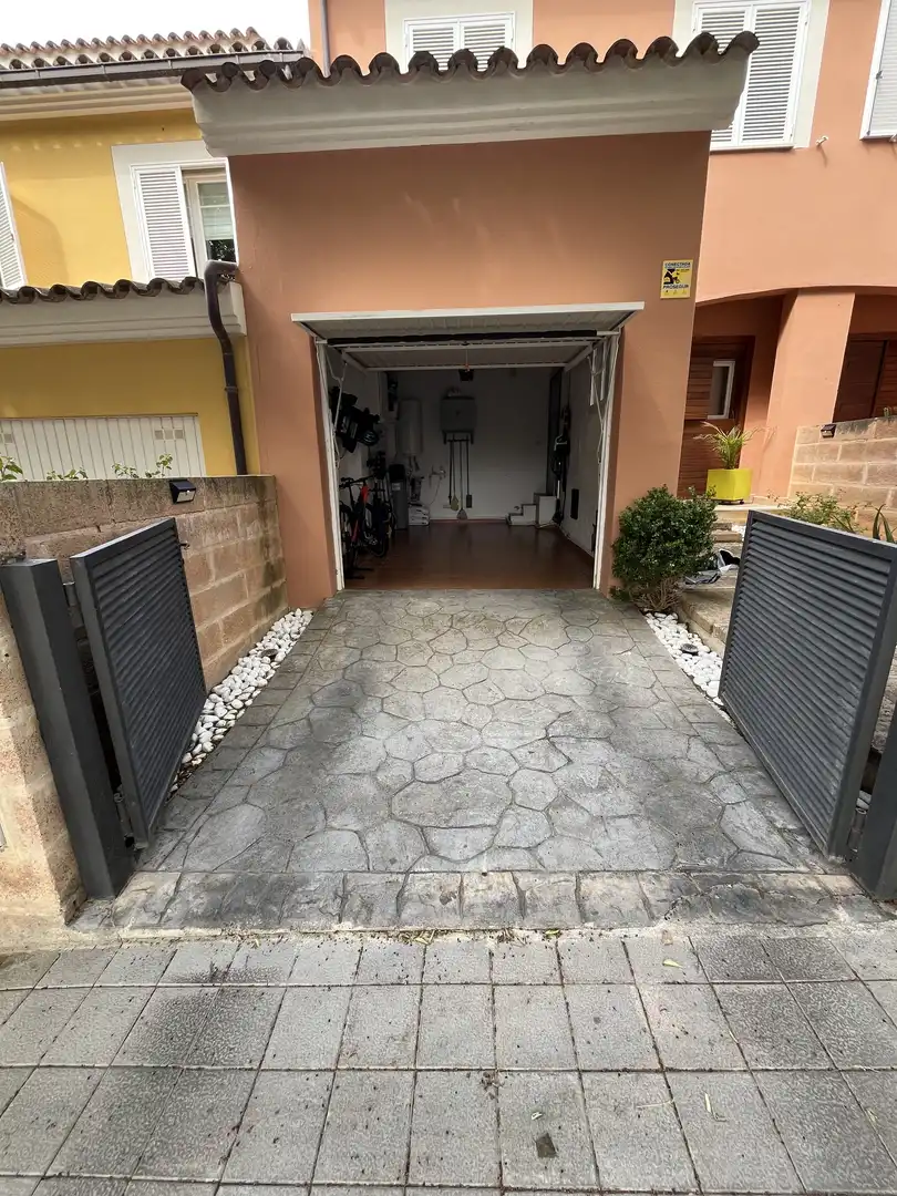 Chalet en  Carrer del Teulader 15 - Foto 3