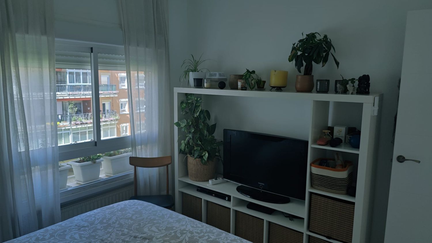 Piso en calle Barberán y Collar, 10 - Foto 16