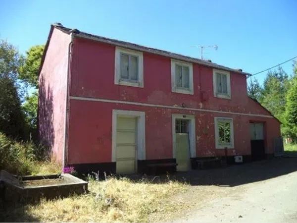 Casa rural en Pena da Leira, 1 - Foto 1