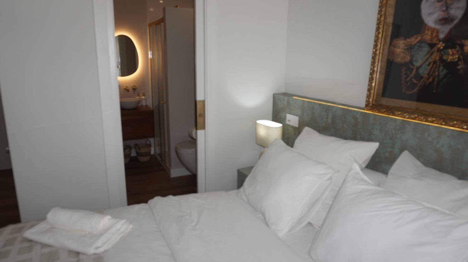 Estudio en avenida del Prado, 10 - Foto 5