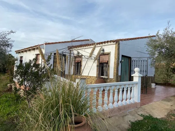 Casa o chalet independiente en Carretera Badajoz - Granada, 1 ,5 - Foto 13