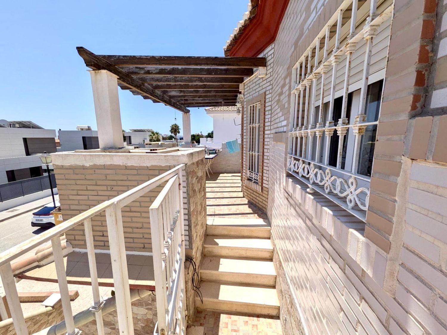 Casa o chalet independiente en Calle Laguna de la Ratosa, 9, El Tomillar - Foto 10