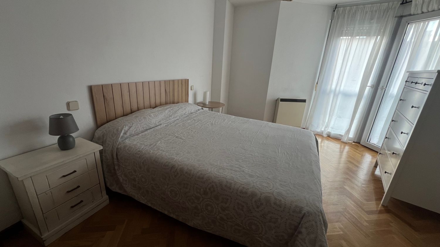 Piso en avenida Pocito de las Nieves, 15 - Foto 14