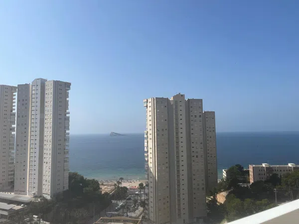 Piso en Avenida Costa Rica, 2, Playa de Poniente, Playa de Poniente - Foto 3