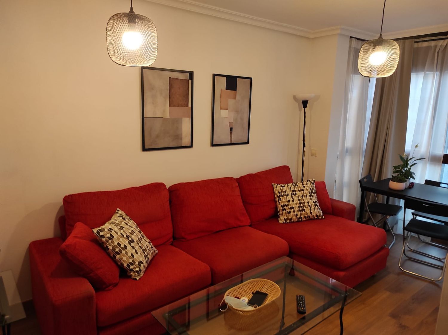 Piso en calle de la Maquinilla, 15