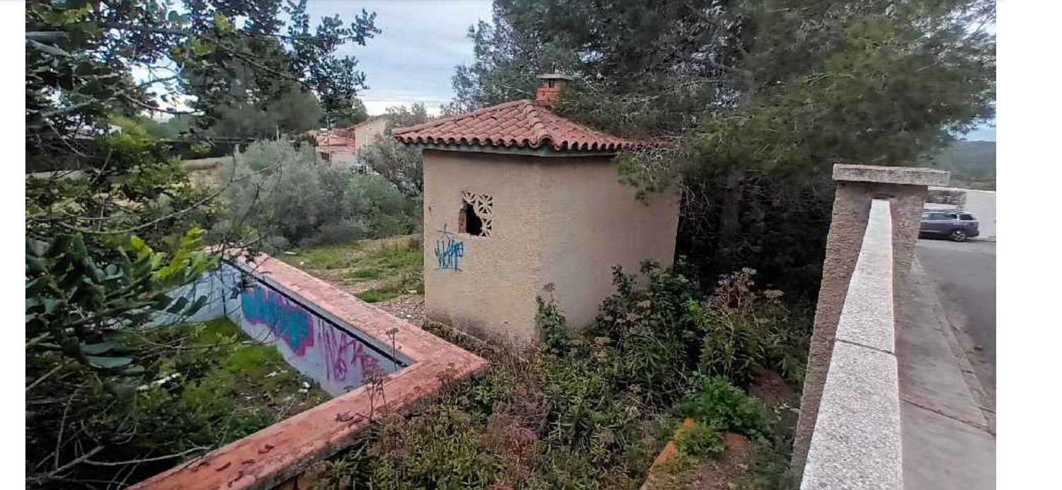 Casa o chalet independiente en Urbanization Monte Horquera, 153 - Foto 15