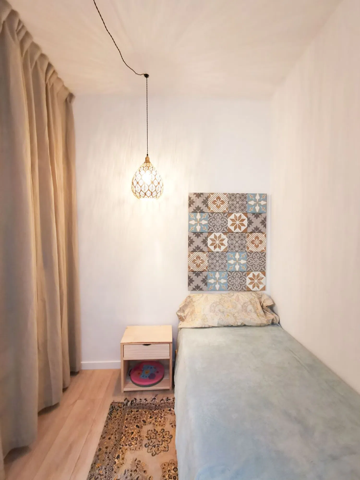 Piso en calle de Meléndez Valdés, 55 - Foto 9