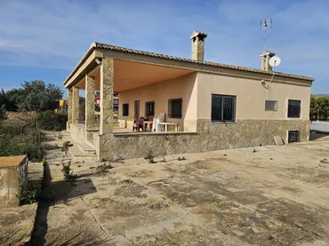 Chalet en  Plaça Poligono 20 157 - Foto 9