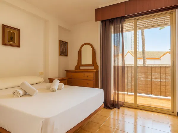 Casa o chalet independiente en Avenida Juan Fuster Zaragoza, 10, Zona Rincón Bajo - Foto 4