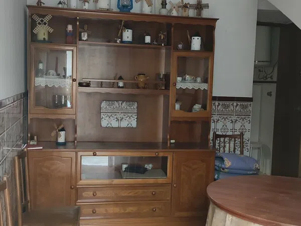 Chalet adosado en Calle Virgen de la Paz, 34 - Foto 4