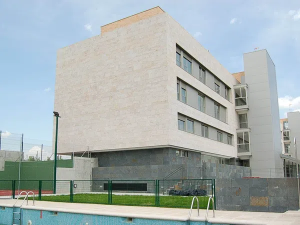 Estudio en avenida de la Industria, 29 C - Foto 21