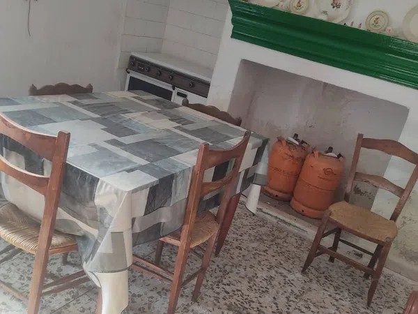 Casa o chalet independiente en Calle los Quitinas de Fuente Amarga, 41 - Foto 7