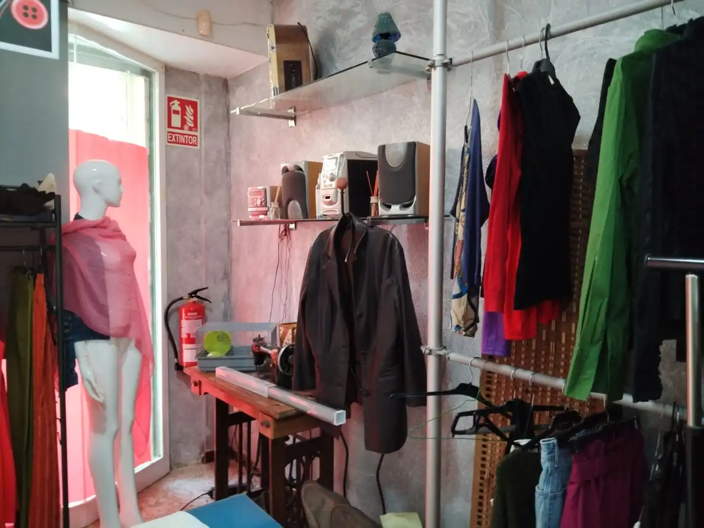 Local comercial en  Carrer de Josep Maria Folch i Torres 21 - Foto 19