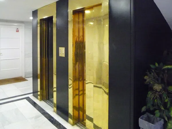 Estudio en plaza de San Juan de la Cruz, 7 - Foto 20