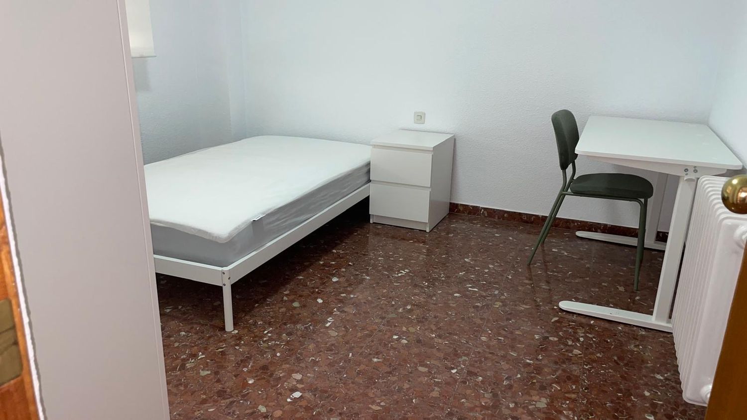Piso en Avenida de Cervantes, 6, El Vial - Ronda de Tejares - Foto 21