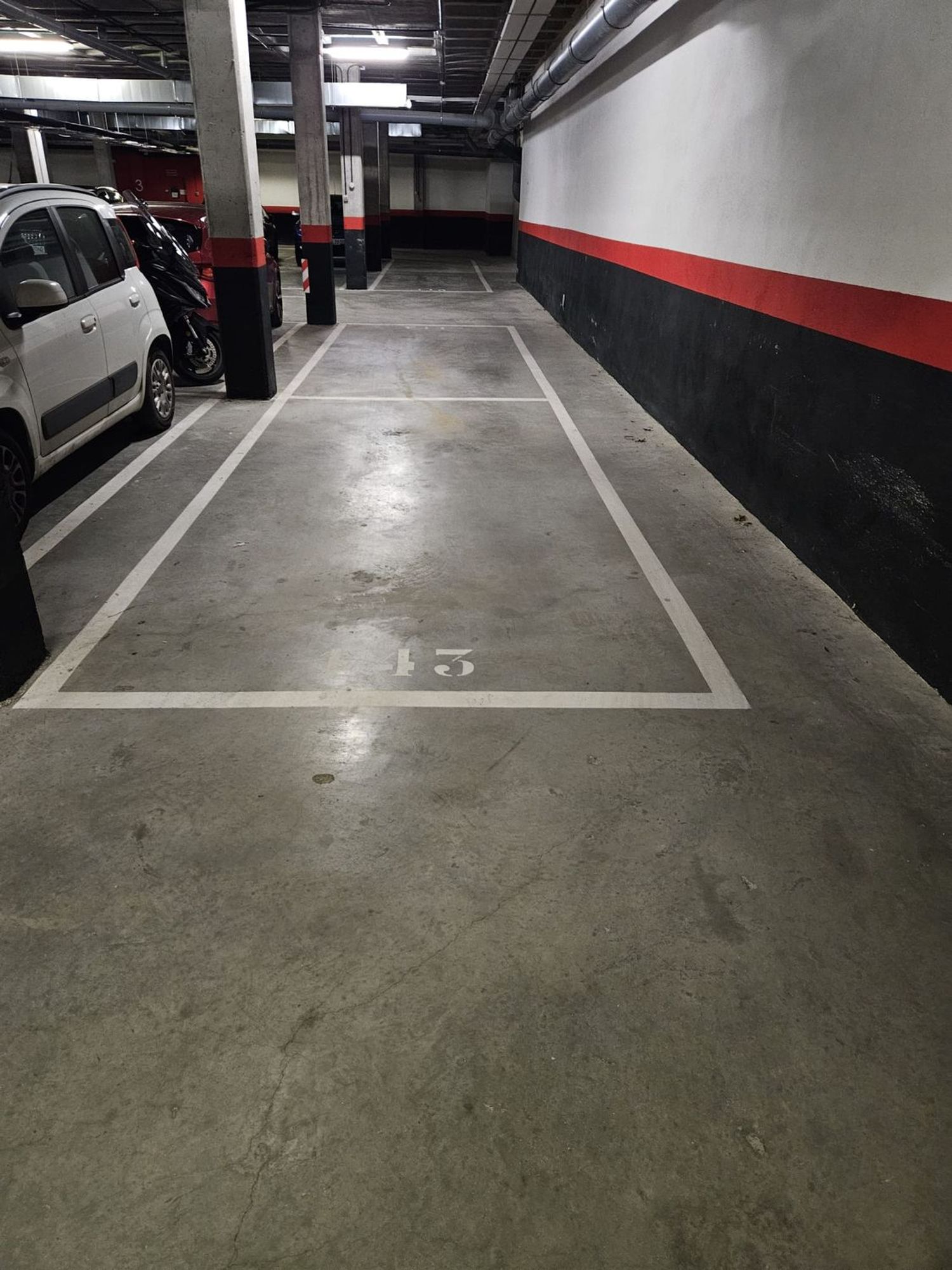 Piso en avenida de Castilla y León, 9 , piso 6º exterior - Foto 12