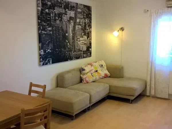 Piso en Pinar del Rey, Pinar del Rey - Foto 1
