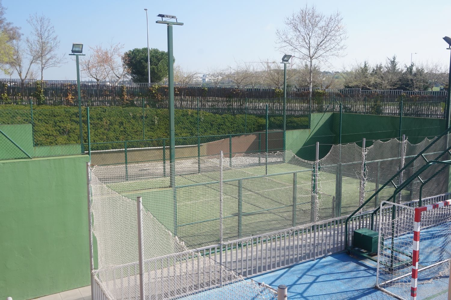 Piso en calle Severo Ochoa, 1 - Foto 24