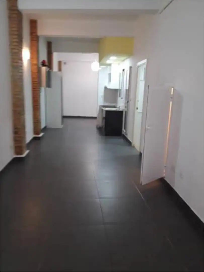 Estudio en centro de alaquas - Foto 2