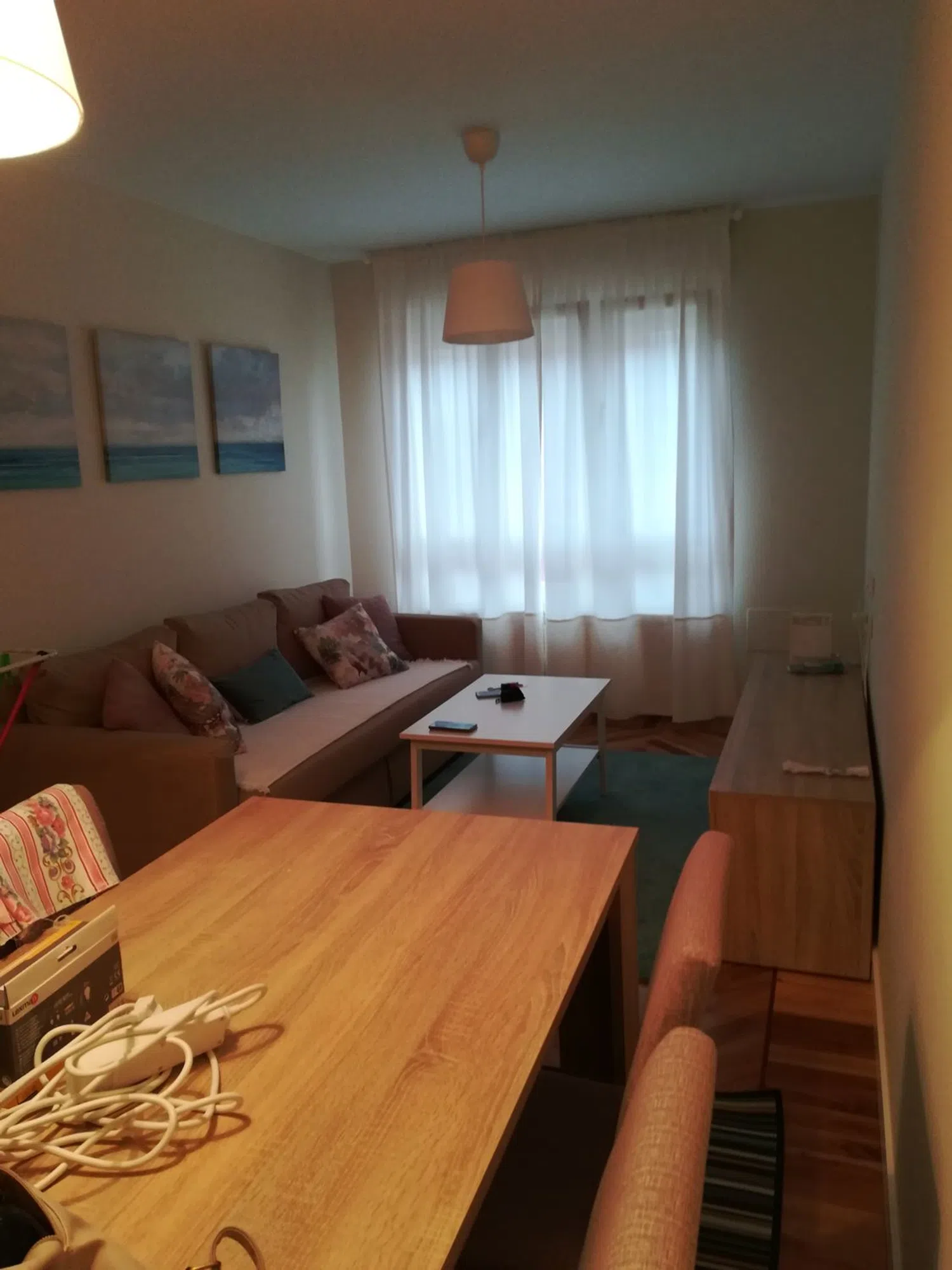 Piso en calle Cardenal Cisneros, 89 - Foto 2