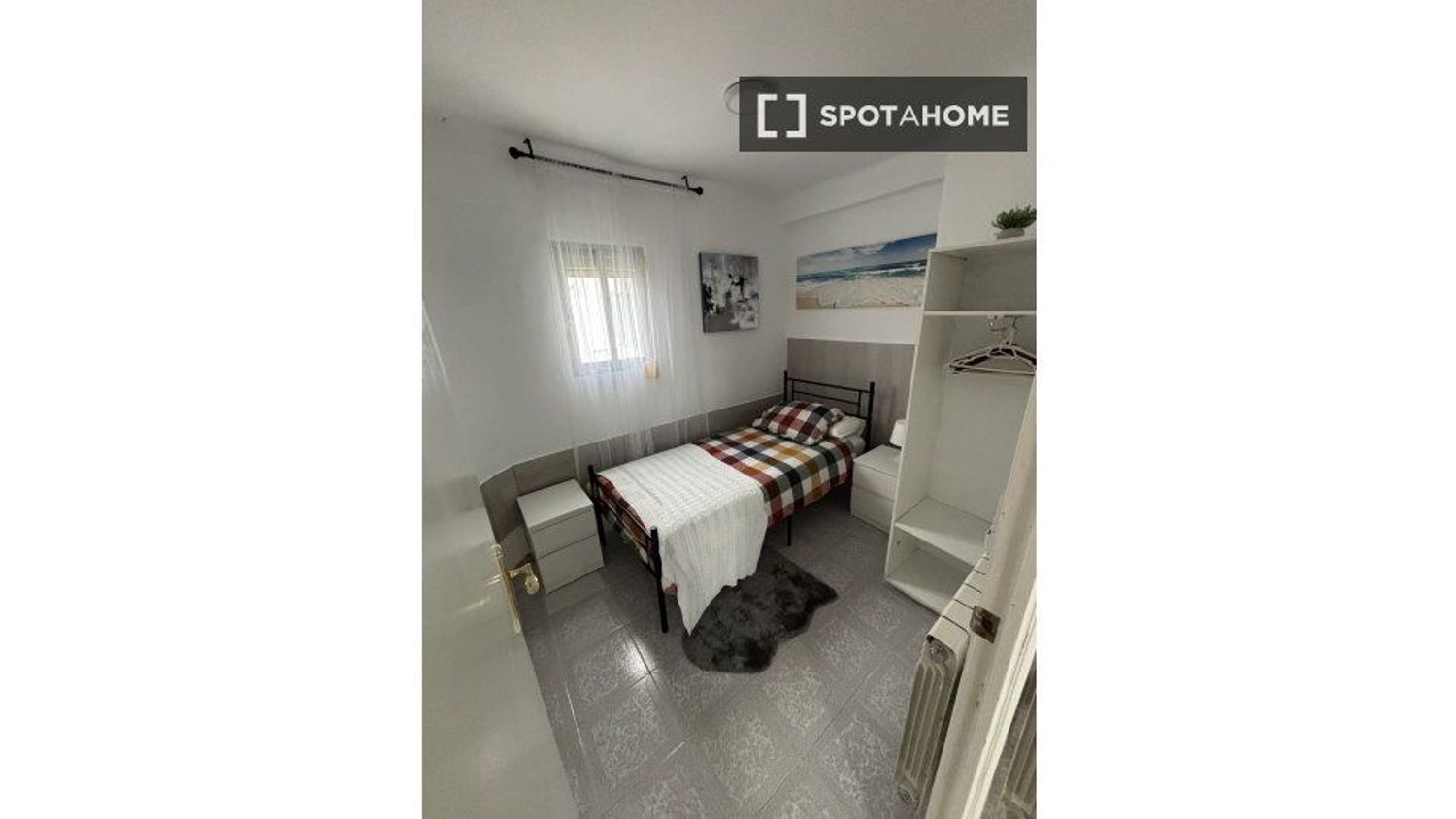 Piso en Calle de Aguilar de Campóo, Valdezarza - Foto 11