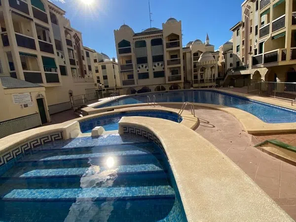 Piso en Almeria, 1 - Foto 6