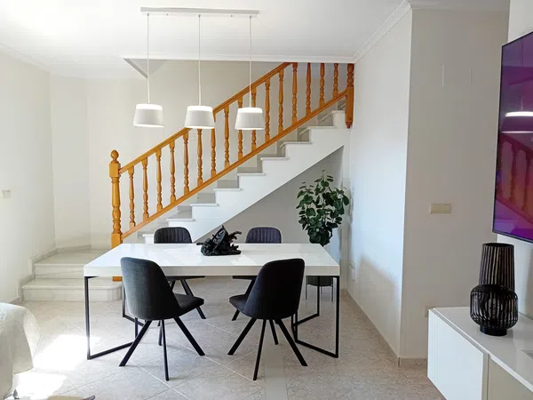 Chalet pareado en calle de Pablo Neruda, 14 - Foto 8