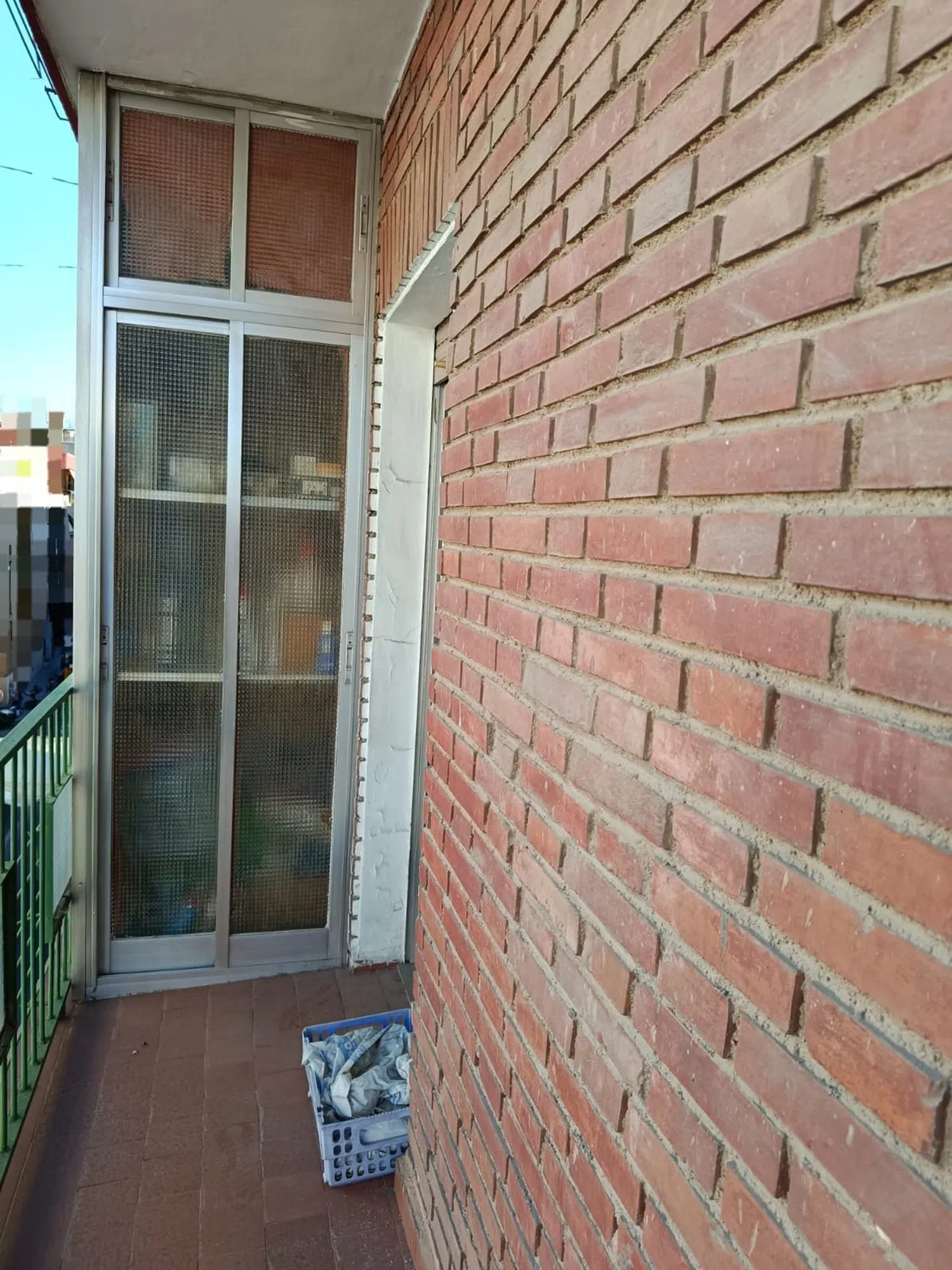 Piso en Barrio Almendrales - Foto 17