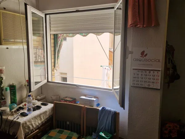 Piso en Calle Tórtola, 27, Los Pajaritos - Foto 4